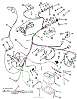 ELECTRICAL SYSTEM