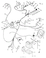 ELECTRICAL SYSTEM