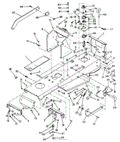 FRAME, SHEET METAL AND COVERS(2)