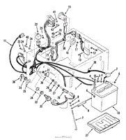 SECTION 11-ELECTRICAL SYSTEM