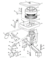 SECTION 3-AIR CLEANER AND FUEL SYSTEH