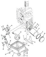 SECTION 3-OIL SYSTEM