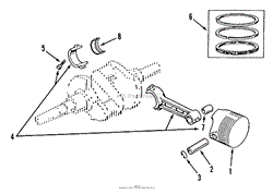 SECTION 3-PISTON AND ROD