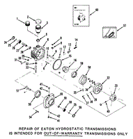 SECTION 4-TRANSMISSION DRIVE