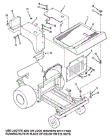 SECTION 8-FENDERS AND COVERS