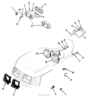 ELECTRICAL SYSTEM(3)