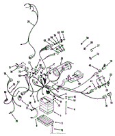 ELECTRICAL SYSTEM