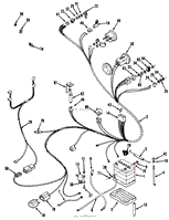 ELECTRICAL SYSTEM