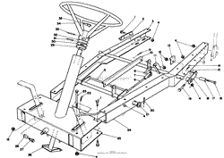 FRAME ASSEMBLY