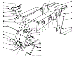 REAR BODY ASSEMBLY