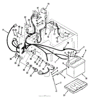 ELECTRICAL SYSTEM