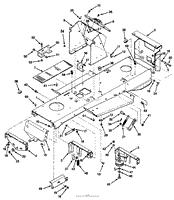 FRAME ASSEMBLY