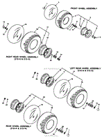 WHEEL &amp; TIRE ASSEMBLY