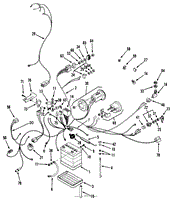 ELECTRICAL SYSTEM ASSEMBLY