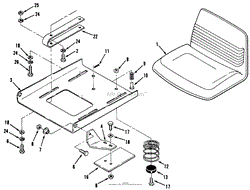 SEAT ASSEMBLY