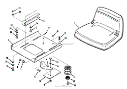 SEAT ASSEMBLY