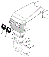 SHEET METAL AND COVERS(2)