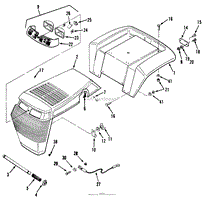 BODY ASSEMBLY