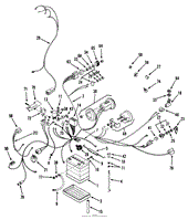 ELECTRICAL SYSTEM ASSEMBLY