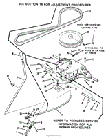 TRANSMISSION ASSEMBLY (212-5)