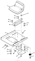 SEAT ASSEMBLY