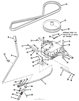 TRANSMISSION ASSEMBLY (212-5)