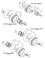 WHEEL &amp; TIRE ASSEMBLY