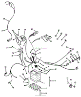 ELECTRICAL SYSTEM