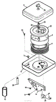 AIR CLEANER POWER PLUS