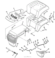 BODY ASSEMBLY