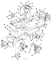 FRAME ASSEMBLY