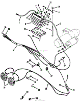 ELECTRICAL SYSTEM