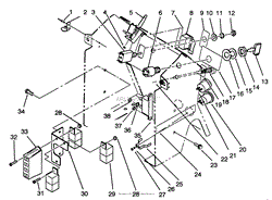 DASH ASSEMBLY