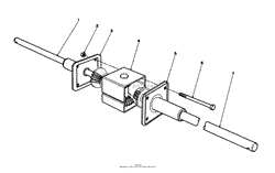 DIFFERENTIAL ASSEMBLY