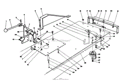 TRACTION ASSEMBLY