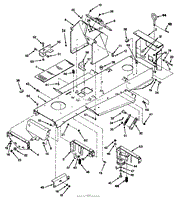 FRAME ASSEMBLY