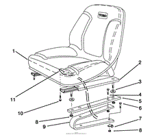 SEAT ASSEMBLY