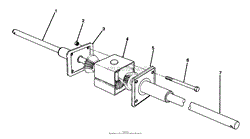 DIFFERENTIAL ASSEMBLY