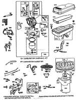 MODEL NO. 191707-0121-01(2)