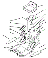 SEAT ASSEMBLY