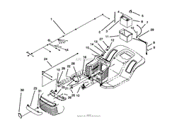 ELECTRICAL ASSEMBLY