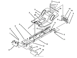 FRAME ASSEMBLY