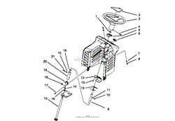 STEERING ASSEMBLY