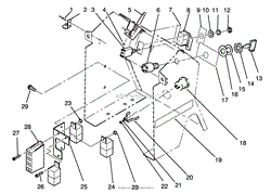 DASH ASSEMBLY