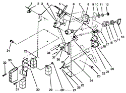 DASH ASSEMBLY