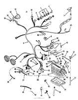 ELECTRICAL SYSTEM