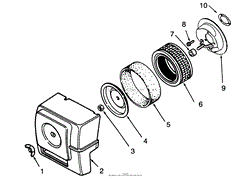 AIR INTAKE