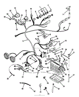 ELECTRICAL SYSTEM