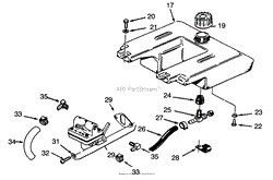 FUEL SYSTEM