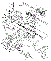 TRANSMISSION 8-SPEED